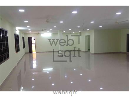 SR Nagar Office Space for Rent